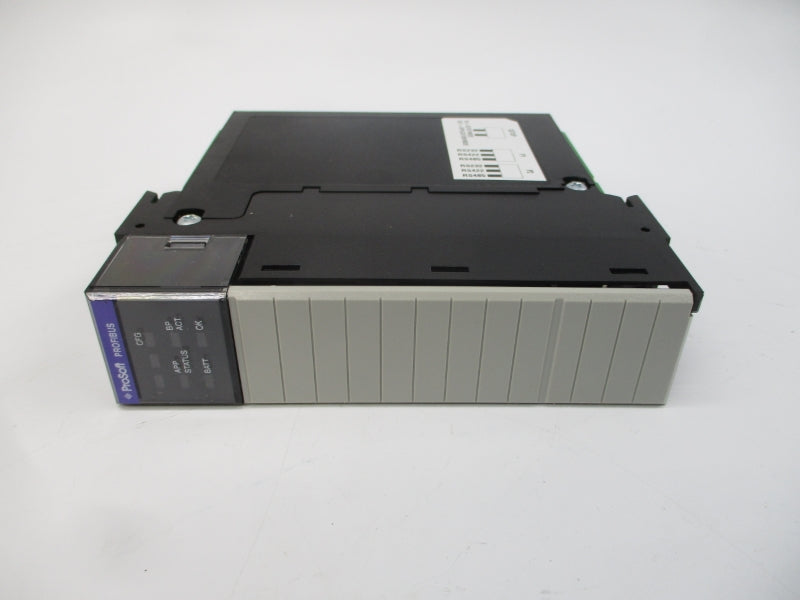 PROSOFT TECHNOLOGY MVI56-PDPMV1 REV. A01 NSMP