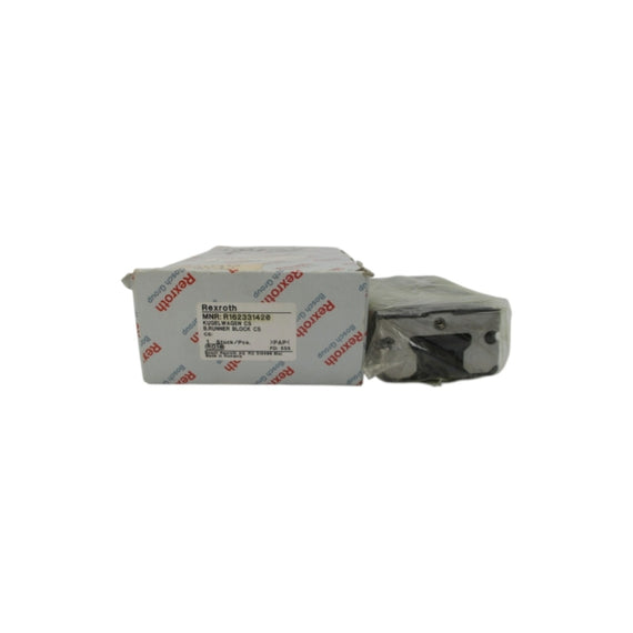 REXROTH R162331420 NSMP