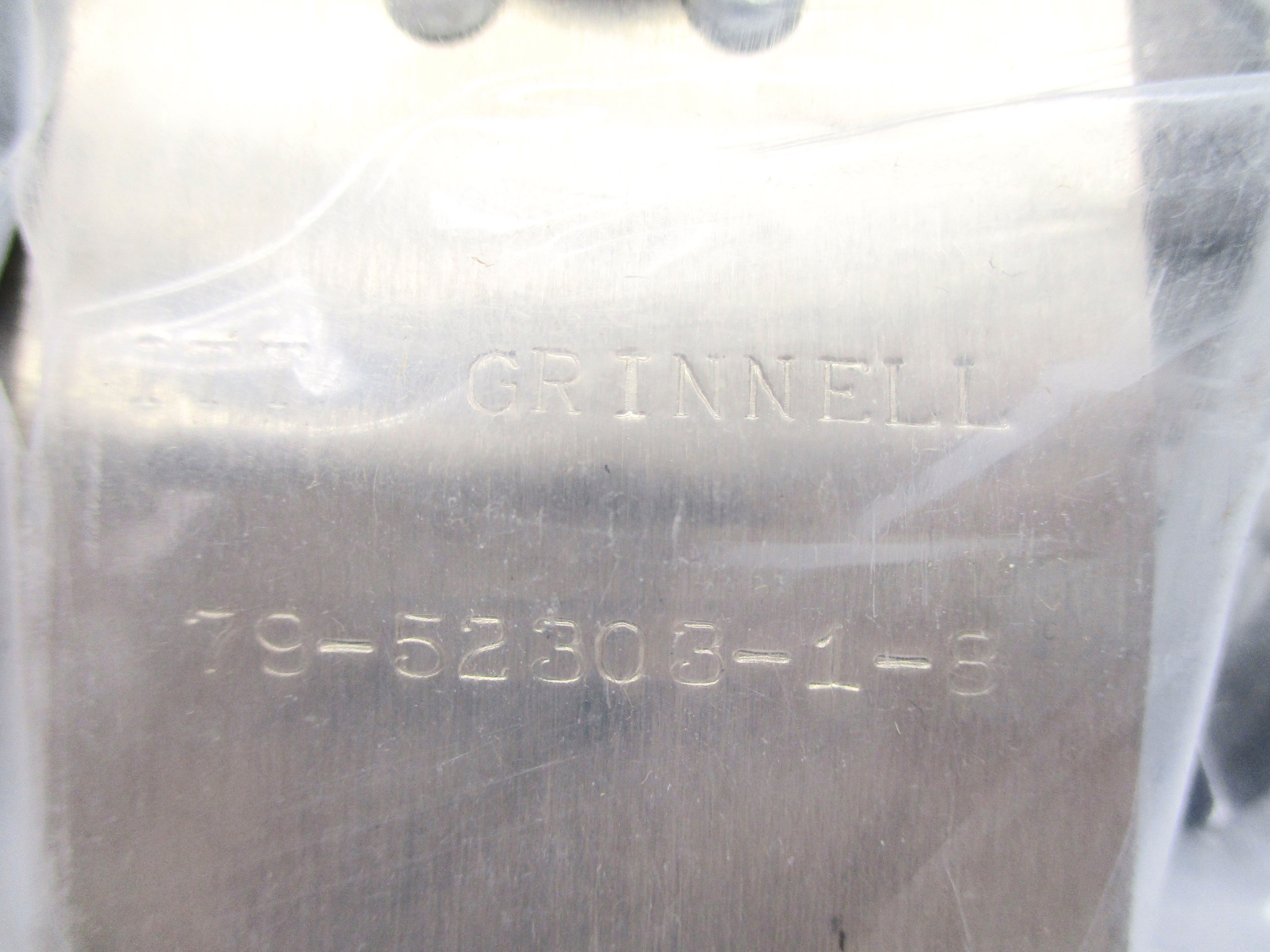 ITT GRINNELL 79-52303-1-8 NSNP