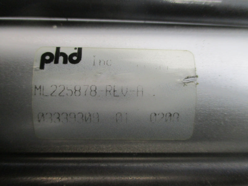 PHD ML225878-REV-A NSNP