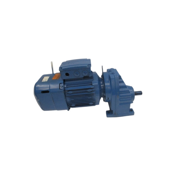 SEW-EURODRIVE RX67DRE90M4BE2HR 230/460V 4.50/2.25A NSNP