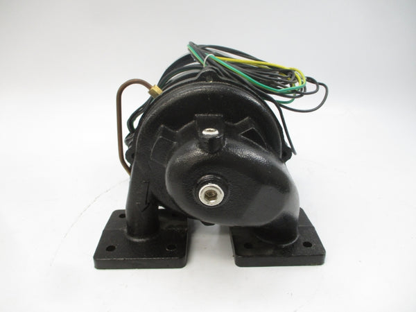 SMC 720.00060.00 YSN5612 075.01648.01 208-230/460V 2.6-2.5/1.25A NSNP