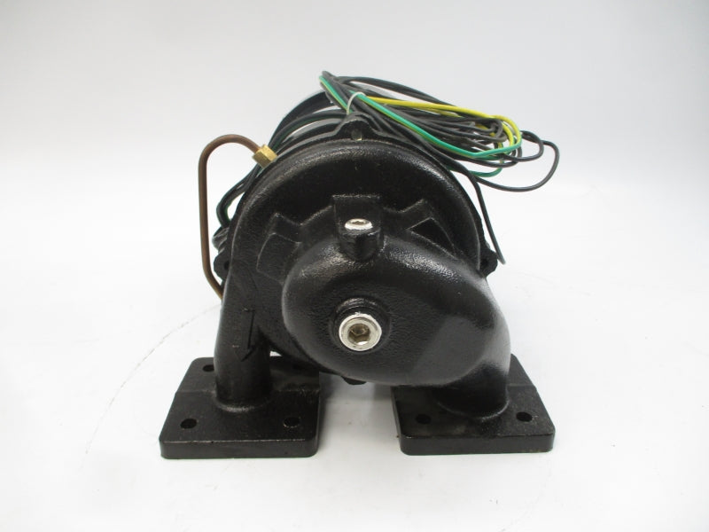 SMC 720.00060.00 YSN5612 075.01648.01 208-230/460V 2.6-2.5/1.25A NSNP