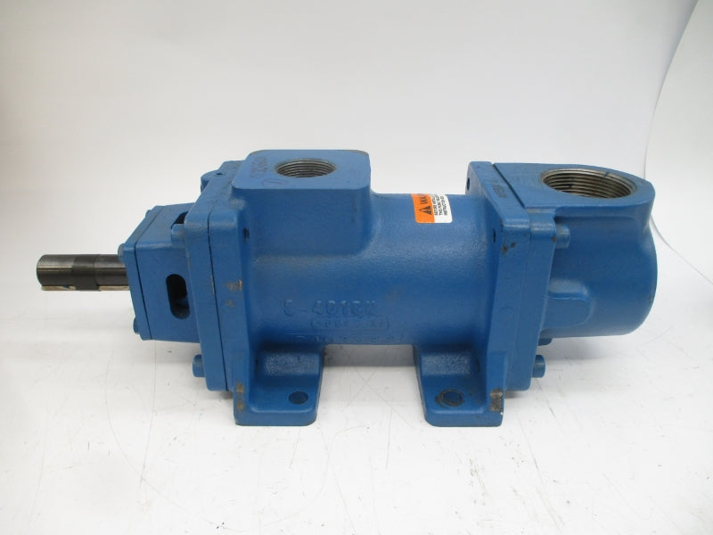 IMO PUMP G3DB-187 3210/150 UNMP