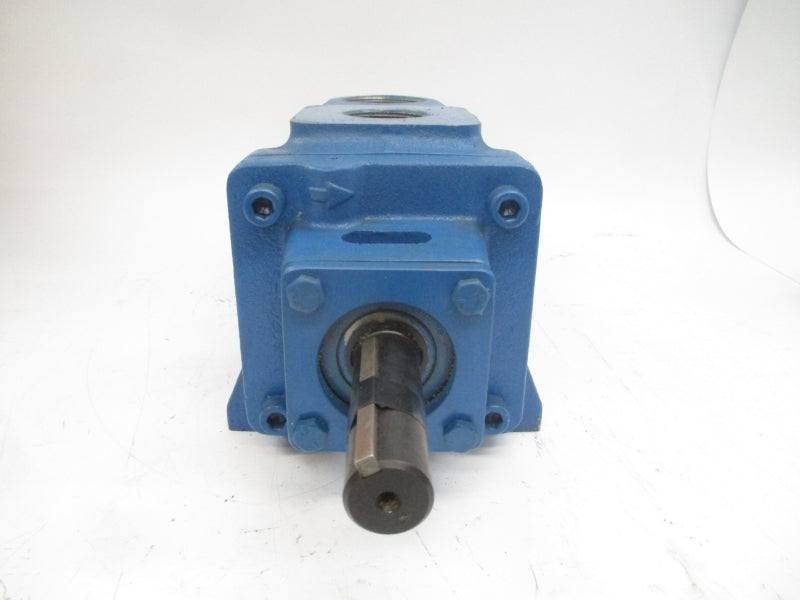 IMO PUMP G3DB-187 3210/150 UNMP