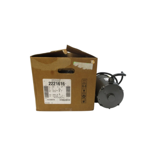 BALDOR 2221616 35K838-186 460V 4A NSMP