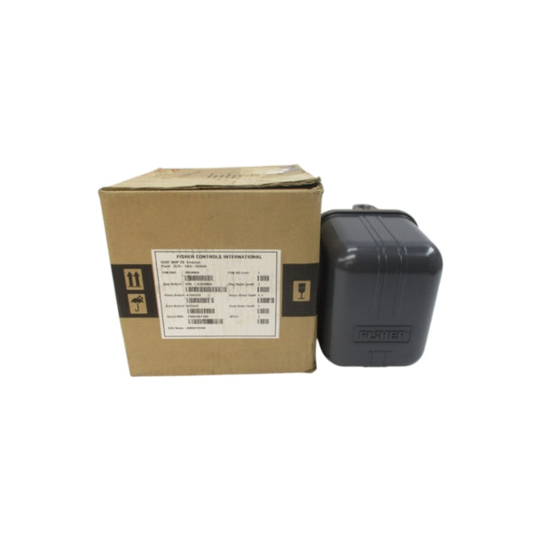 FISHER CONTROLS 3570-1453-922549 NSMP