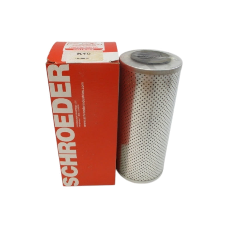 SCHROEDER K10 NSMP