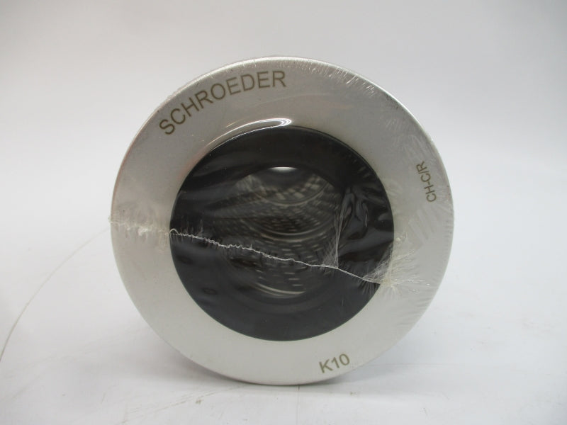 SCHROEDER K10 NSMP