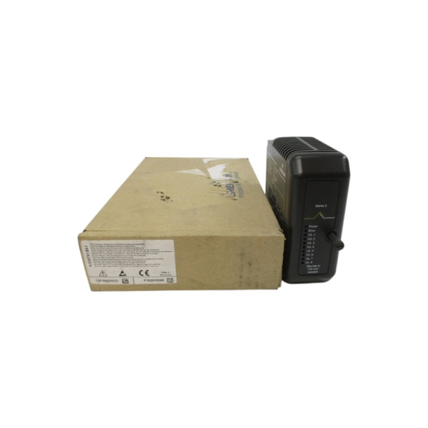 EMERSON KJ3207X1-BA1 12P3902X012 120VAC REV. C NSMP