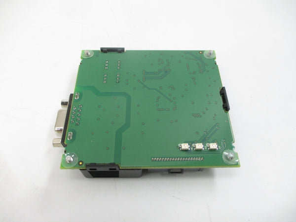 INDUSTRIAL SPARE PART 20-COMM-P SER. A F/W 1.004 5VDC NSMP