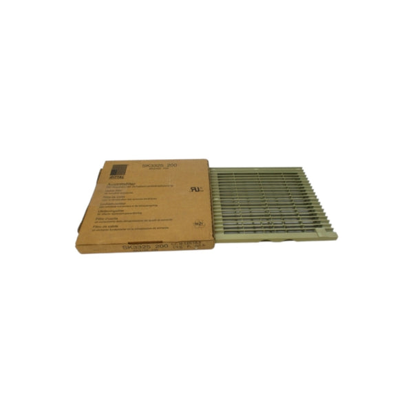 RITTAL SK3325200 NSMP