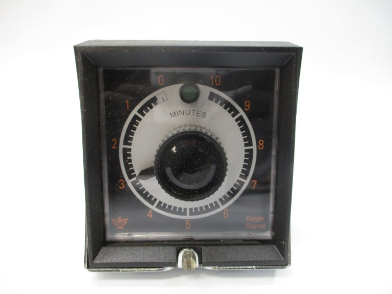 DANAHER HP54A6 120/240VAC 10/5A 10M NSMP