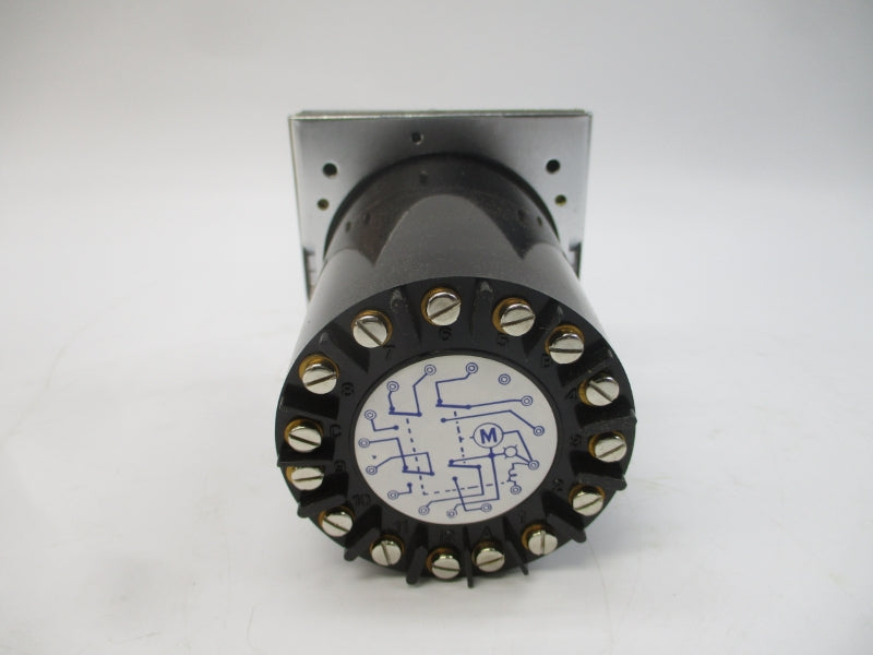 DANAHER HP54A6 120/240VAC 10/5A 10M NSMP