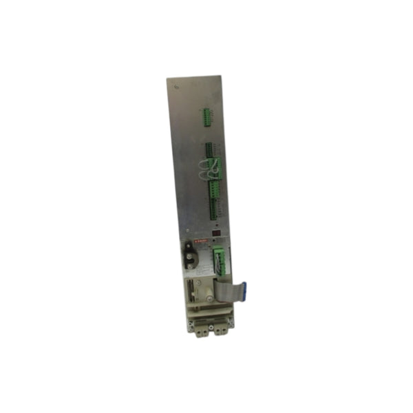 INDRAMAT HVE02.2-W018N 400-480VAC 30A (AS PICTURED) UNMP