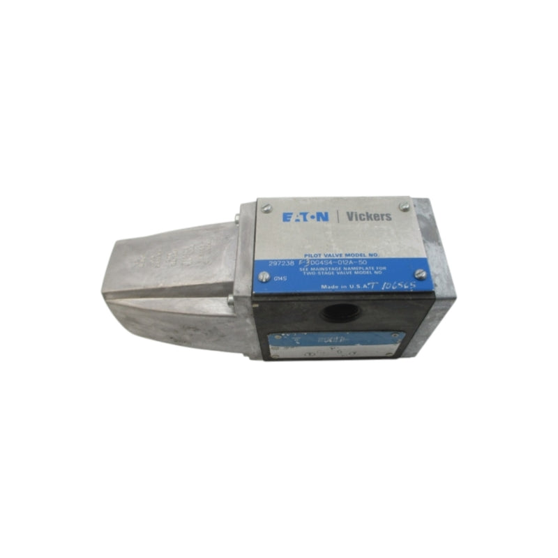 EATON DG4S4-012A-50 297238 115V .61A NSNP