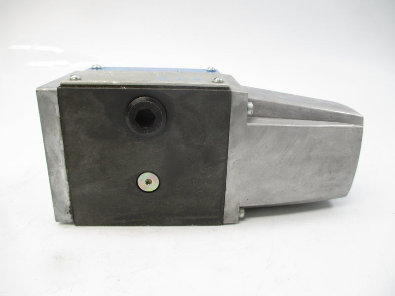 EATON DG4S4-012A-50 297238 115V .61A NSNP