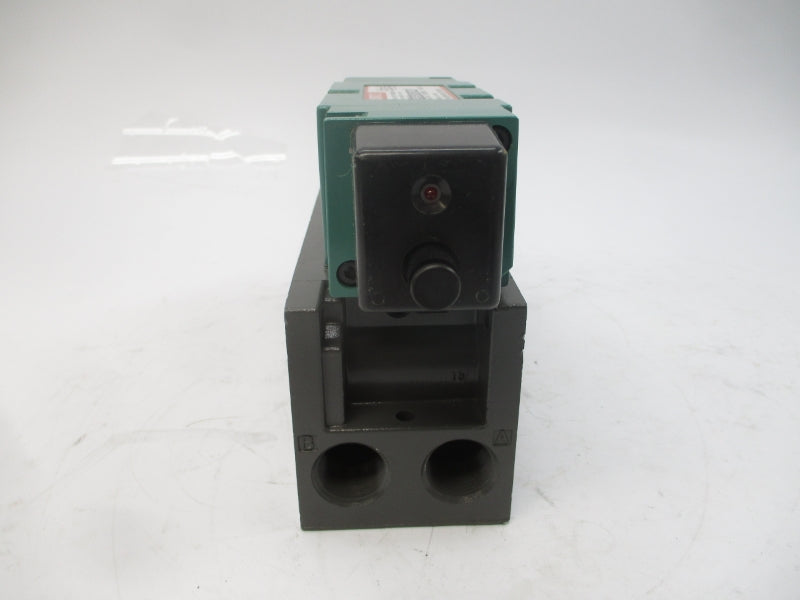 NUMATICS 555BB415KT00030 110-120V .06A 150PSI NSNP