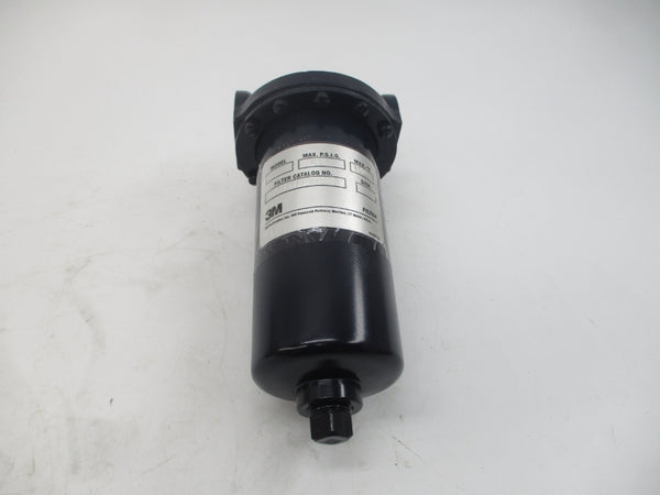 FILTER 13018-26 400080 125PSI 4-1/2" NSMP