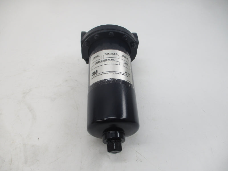 FILTER 13018-26 400080 125PSI 4-1/2" NSMP