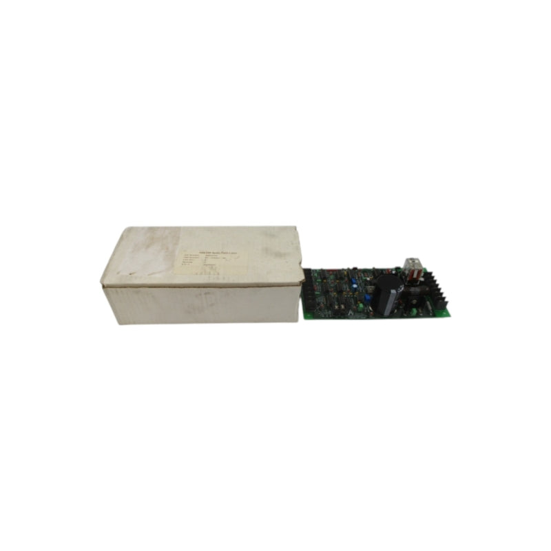 SOLIDSTATE CONTROLS 80-230401-90 NSMP