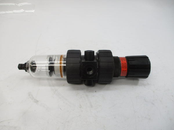 LAWSON PRODUCTS 55099 150PSI 1/4" NSMP