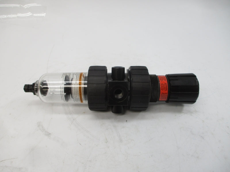 LAWSON PRODUCTS 55099 150PSI 1/4" NSMP