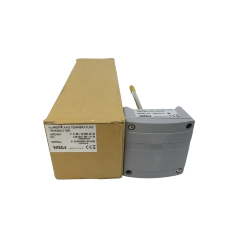 VAISALA HMD60Y NSMP