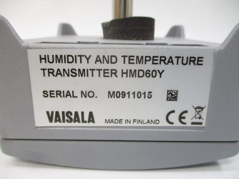 VAISALA HMD60Y NSMP