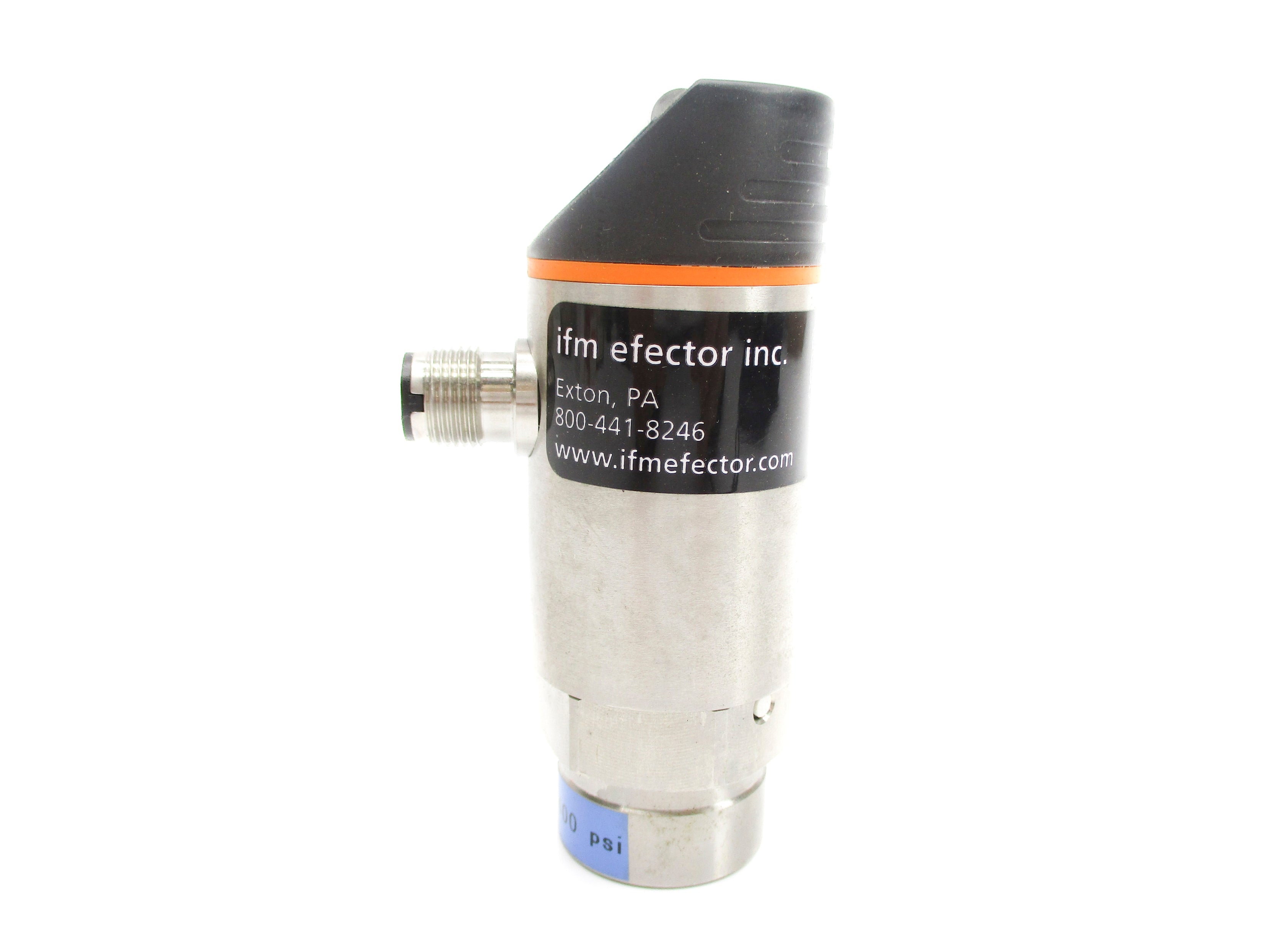 IFM EFECTOR PB5323 18-30VDC 20-400PSI NSNP