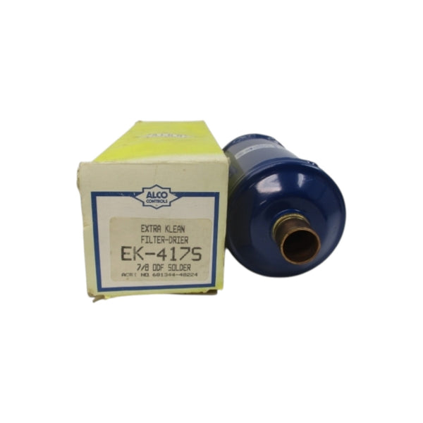 ALCO EK-417S 500PSI 7/8" NSMP