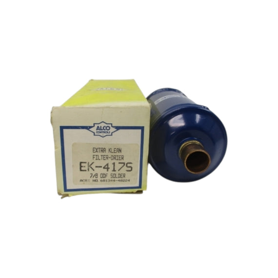 ALCO EK-417S 500PSI 7/8" NSMP