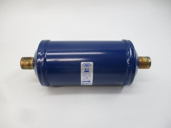 ALCO EK-417S 500PSI 7/8" NSMP