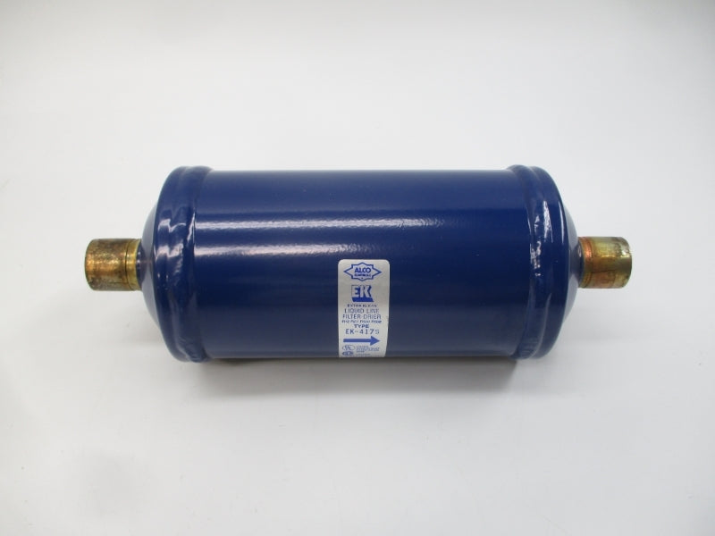 ALCO EK-417S 500PSI 7/8" NSMP