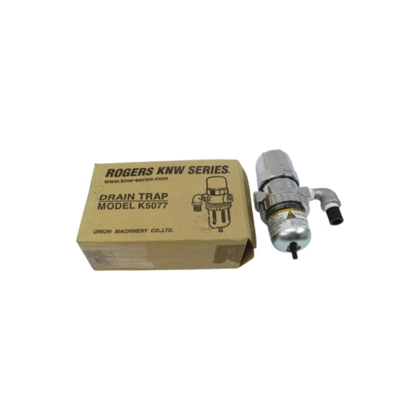 ORION MACHINERY K5077 NSMP