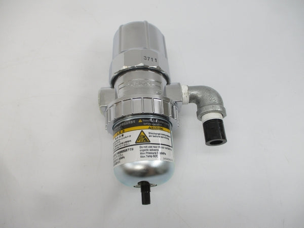 ORION MACHINERY K5077 NSMP