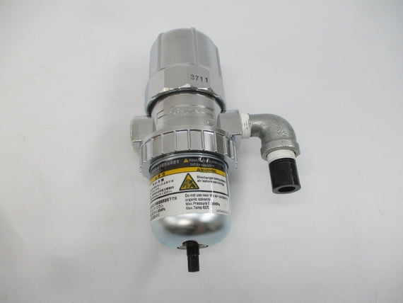 ORION MACHINERY K5077 NSMP