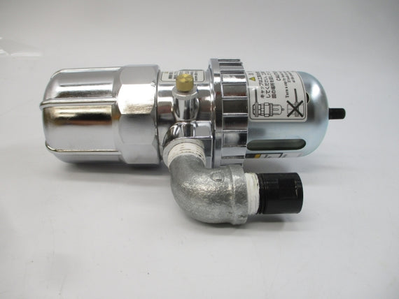 ORION MACHINERY K5077 NSMP