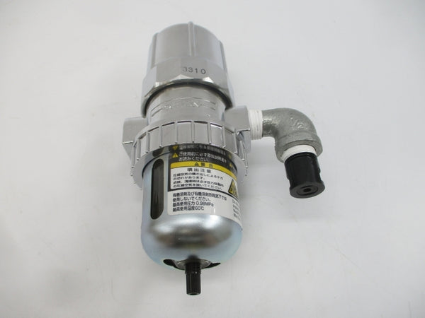 ORION AD-5 NSMP