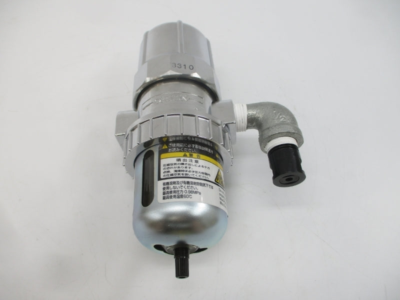 ORION AD-5 NSMP