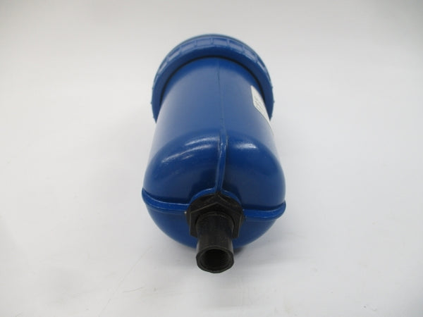BALSTON A912A-BX 250PSI 1/4" NSMP