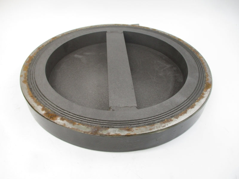 CONTINENTAL DISC 8118456A PTG06 15PSI 10" NSMP