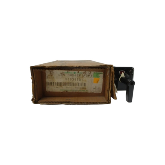 GENERAL ELECTRIC SBMC4B62P1P2P1 NSMP
