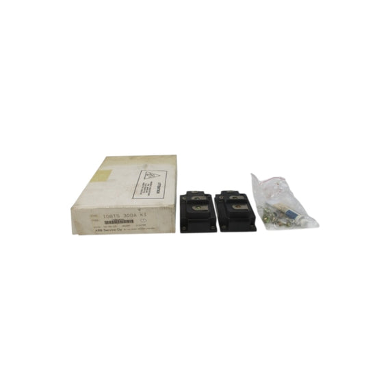 ABB IGBTS 1200V 300A NSMP