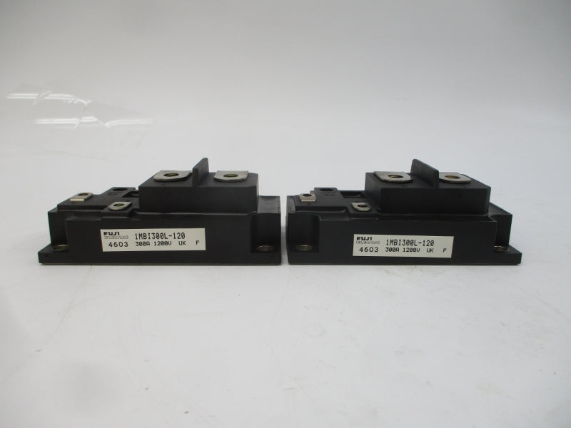 ABB IGBTS 1200V 300A NSMP