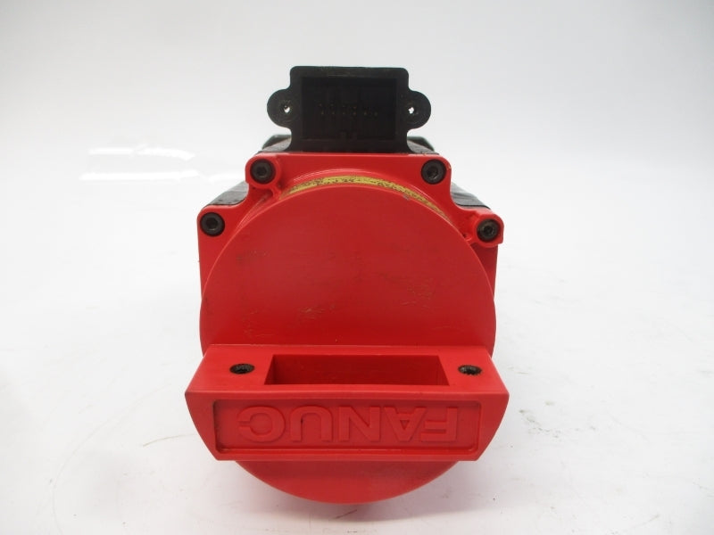 FANUC A06B-0373-B575#7008 129VAC 2.6A UNMP