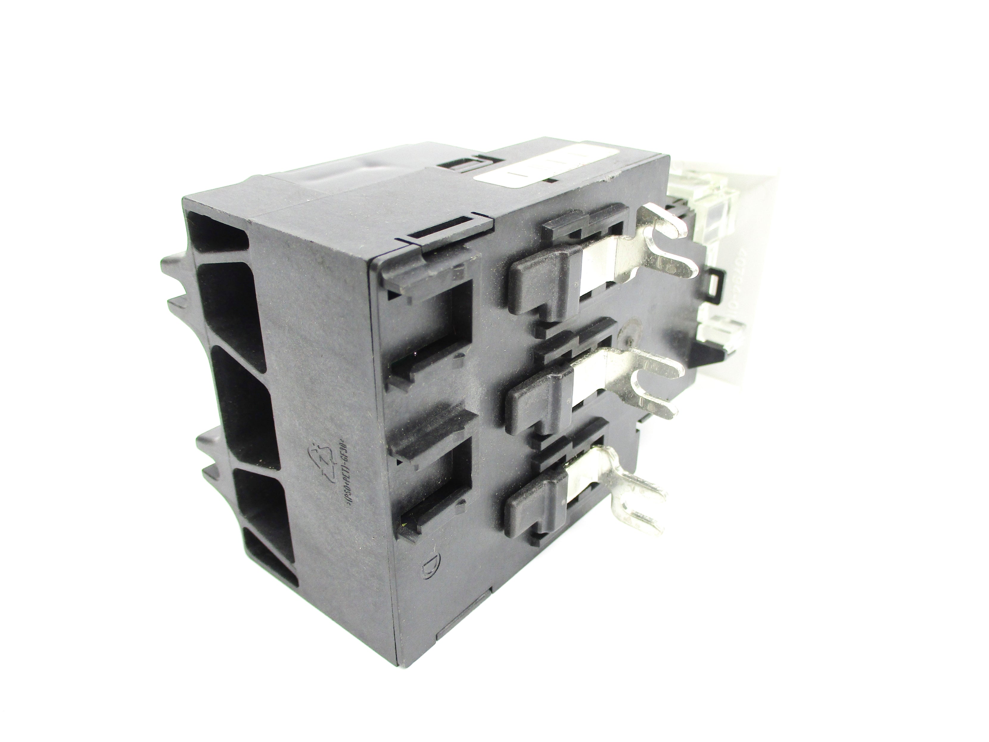 ALLEN BRADLEY 592-A1GA SER. A 600V 5.7-18A NSNP
