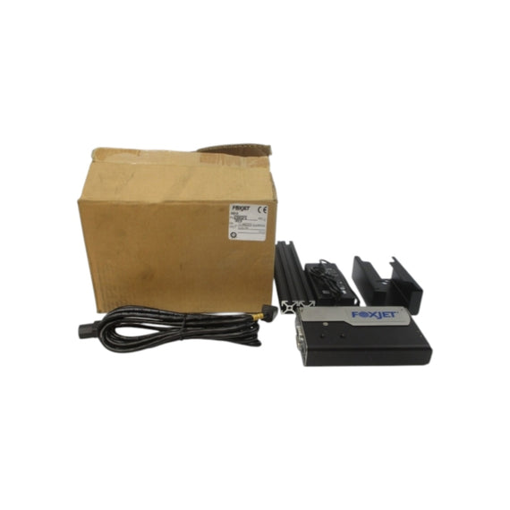 FOXJET 5780002FX 15VDC 4.6A REV. J NSMP