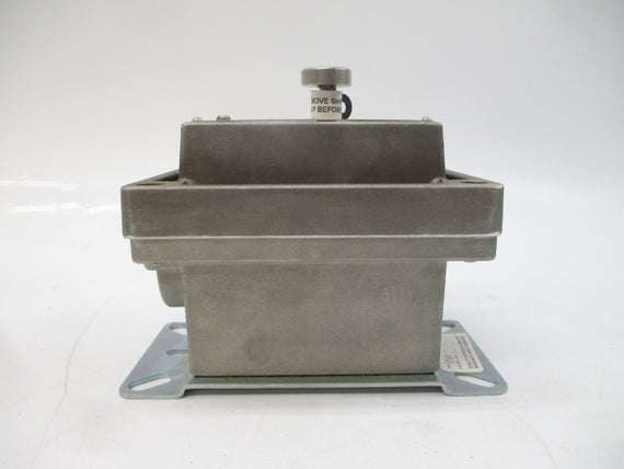 METRIX 5550-113-01 480VAC 15A NSMP
