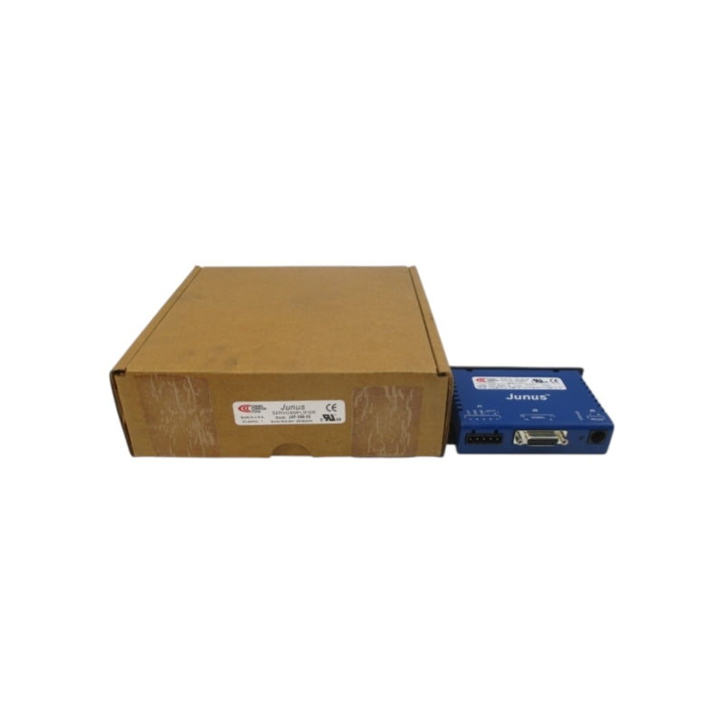 COPLEY CONTROLS JSP-090-20 20-90V 20A NSMP